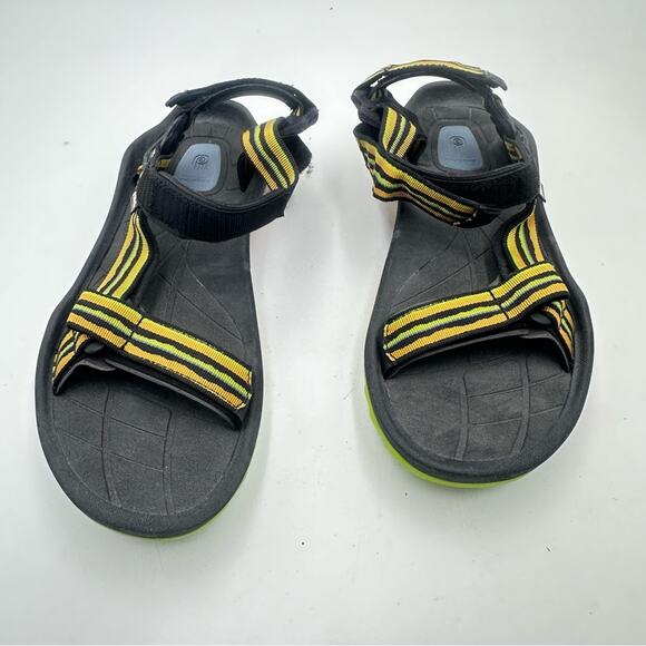 Teva TERRA FI 3 - men\'s Striped Sandals - SIZE 11.5 main image 6
